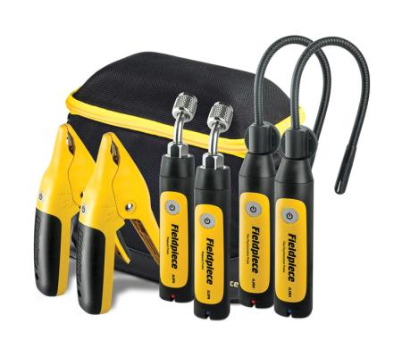 Fieldpiece JL3KH6 set