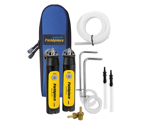 Fieldpiece JL3KM2 set