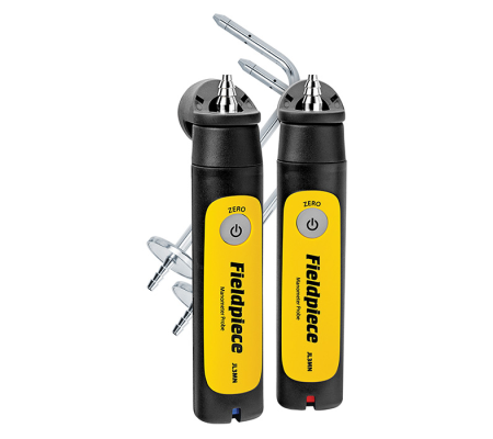 Fieldpiece JL3KM2 set