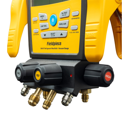Fieldpiece SM482V