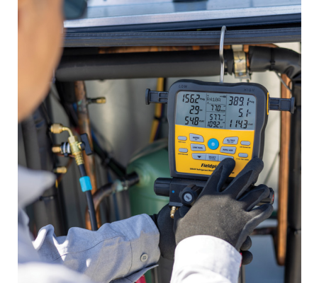 Fieldpiece SM482V