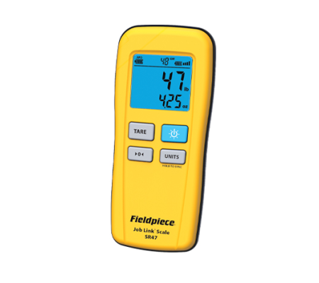 Fieldpiece SR47