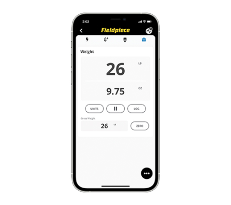 Fieldpiece SR47