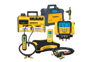 Fieldpiece starterskit koeltechniek