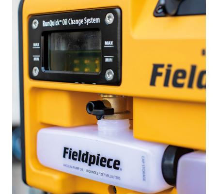 Fieldpiece VP87