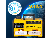 Fieldpiece VP633