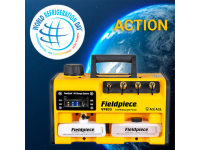 Fieldpiece VP833