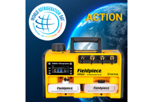 Fieldpiece VP833