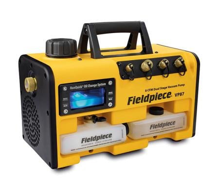 Fieldpiece VP87
