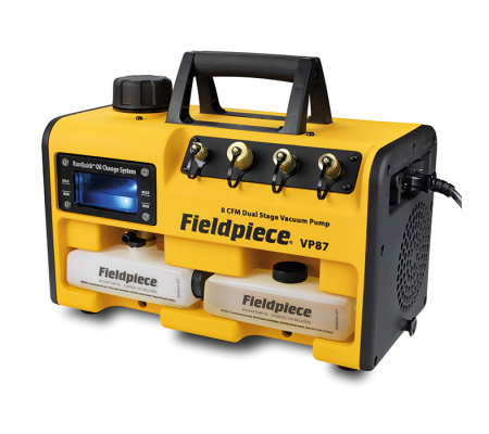 Fieldpiece VP87
