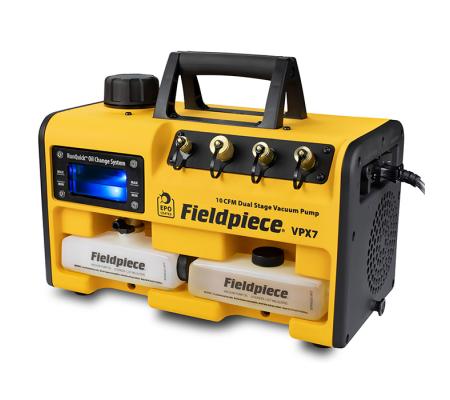 Fieldpiece VPX7