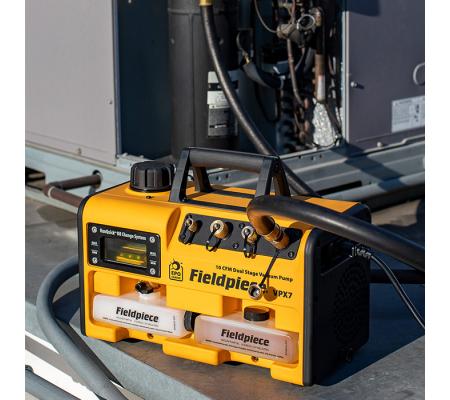 Fieldpiece VPX7
