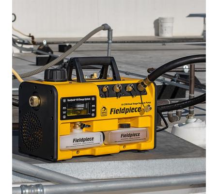 Fieldpiece VPX7