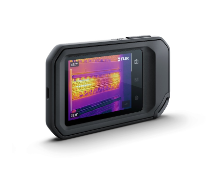 FLIR C8