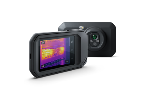FLIR C8