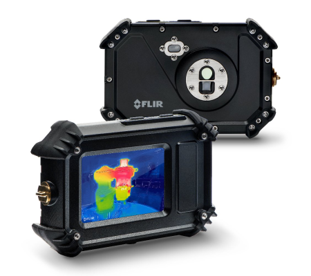 Flir Cx5