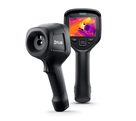 Flir E5 PRO