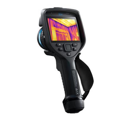 Flir	E54