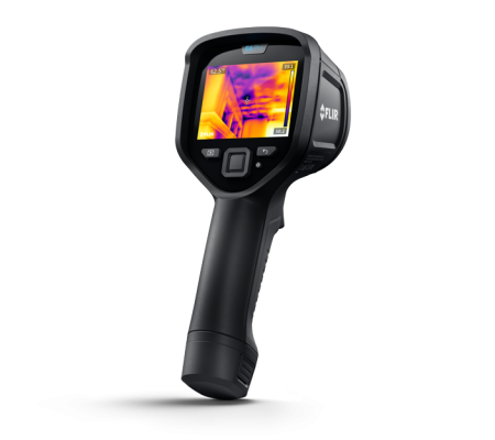 Flir E6 PRO