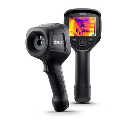 Flir E6 PRO