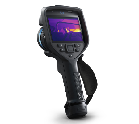 Flir	E76L42