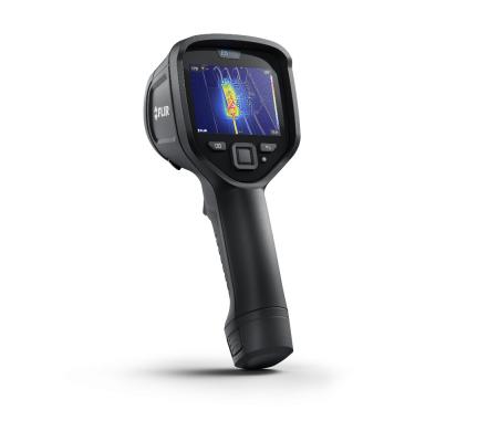 Flir E8 PRO