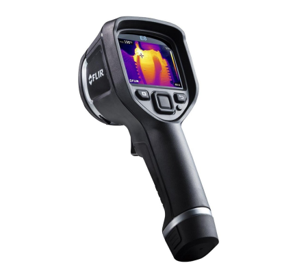 Flir E8-XT WIFI