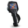 Flir E96 - objectif 14°, 24° ou 42°