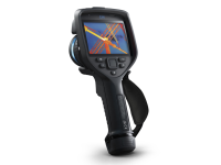 Flir	E96 - objectif 14°, 24° ou 42°