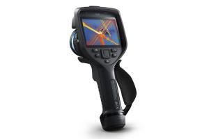 Flir	E96 - objectif 14°, 24° ou 42°
