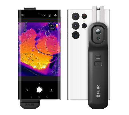 Flir One Edge Pro