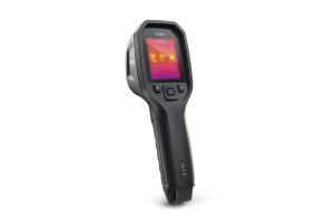 Flir	TG165X