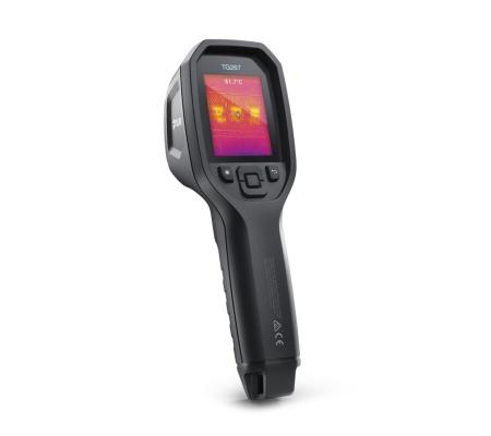Flir	TG165X