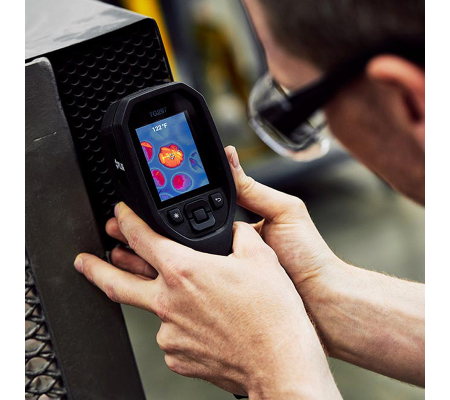 Flir TG297
