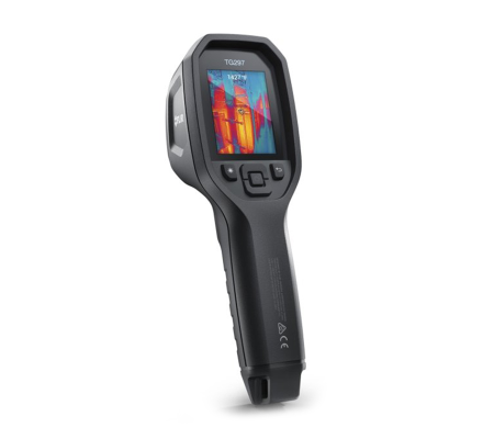 Flir TG297