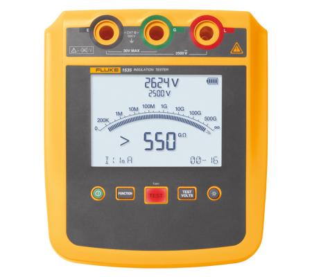 Fluke 1535
