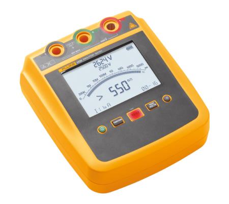 Fluke 1535