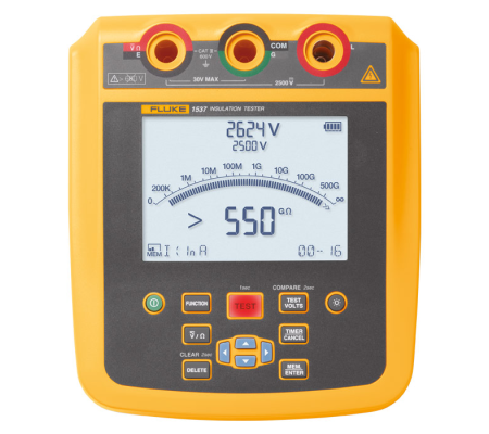 Fluke 1537