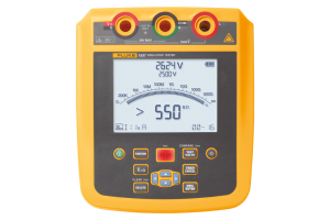 Fluke 1537