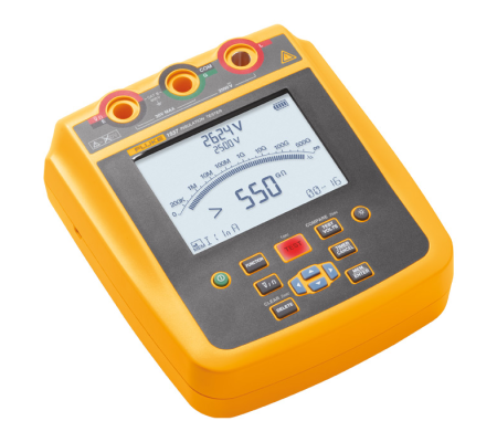 Fluke 1537