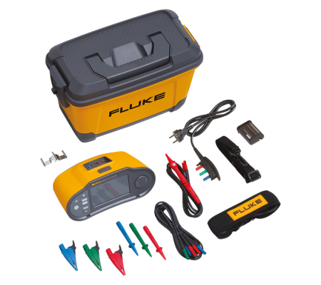 Fluke 1672
