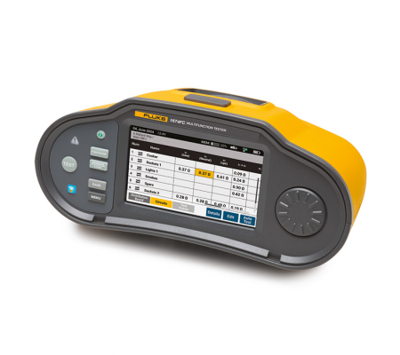Fluke 1674 FC FTT TruTest-kit
