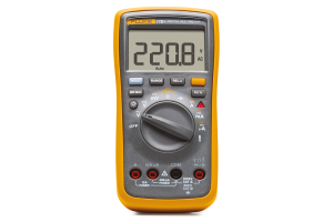 Fluke 17B+
