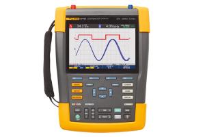 Fluke 190-062 serie III