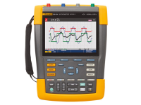 Fluke 190-104 serie III