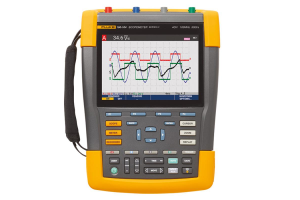 Fluke 190-104 serie III
