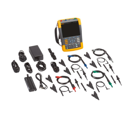 Fluke 190-104 série III