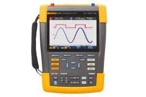 Fluke 190-202 série III
