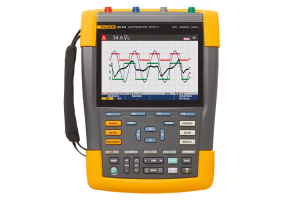 Fluke 190-204 serie III
