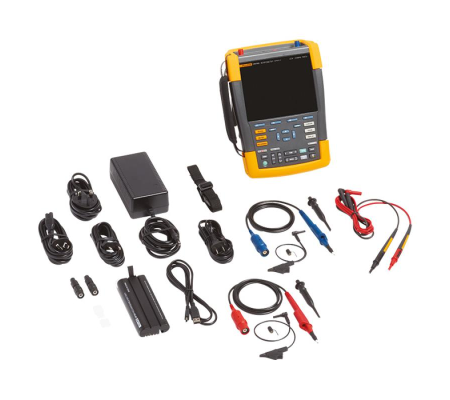 Fluke 190-502 série III